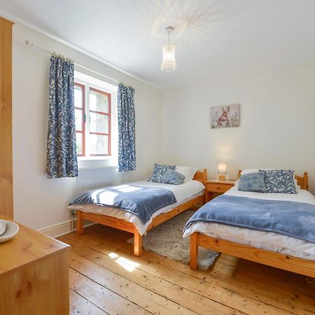 Ludgate Cottage Bovey Tracey Buitenkant foto