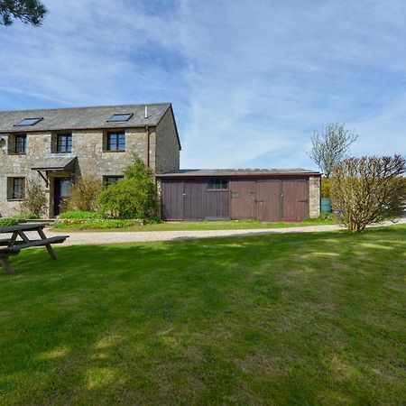 Ludgate Cottage Bovey Tracey Buitenkant foto