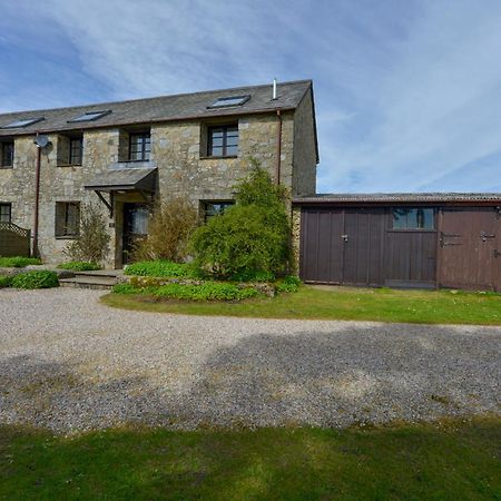 Ludgate Cottage Bovey Tracey Buitenkant foto