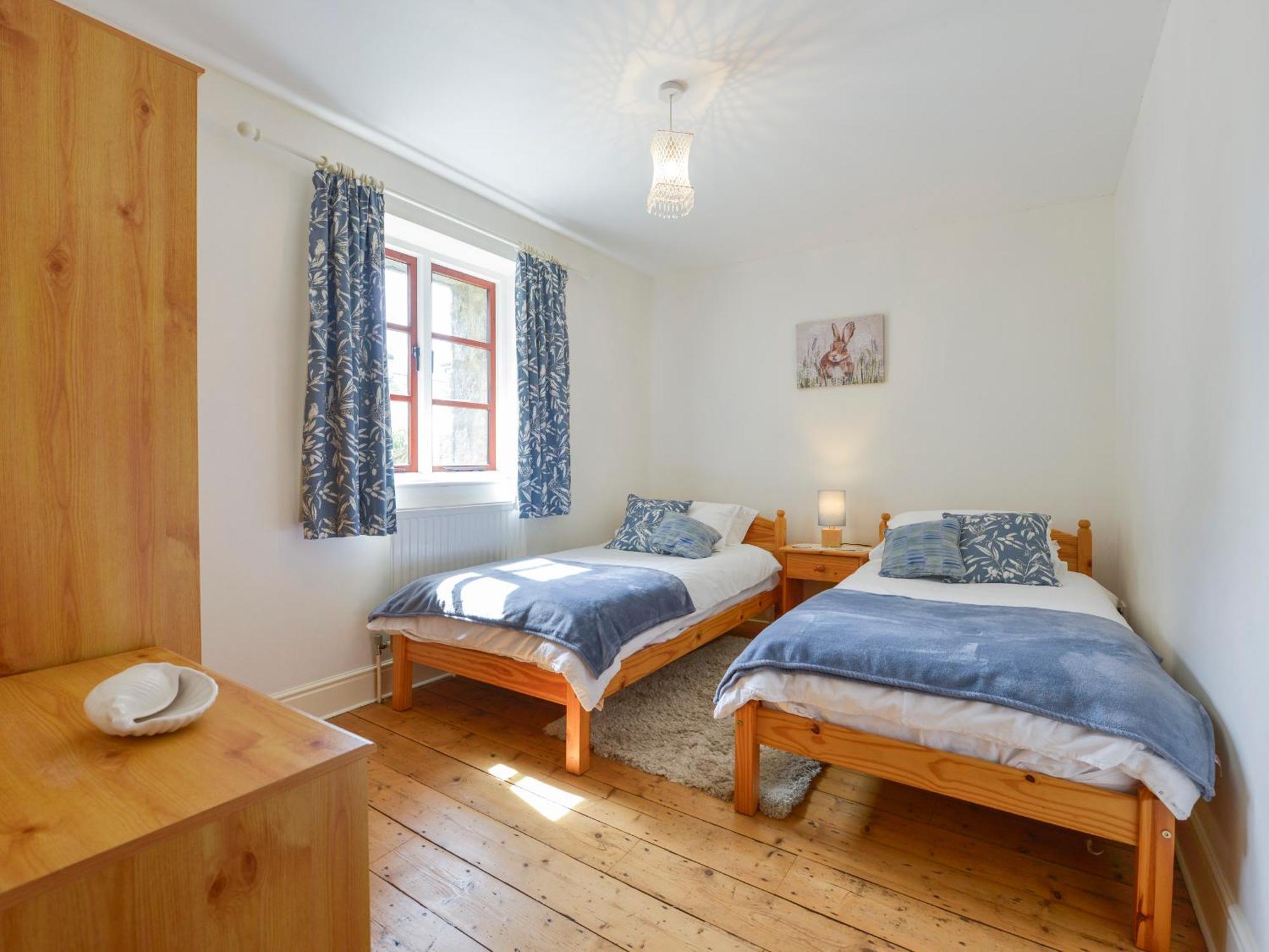 Ludgate Cottage Bovey Tracey Buitenkant foto