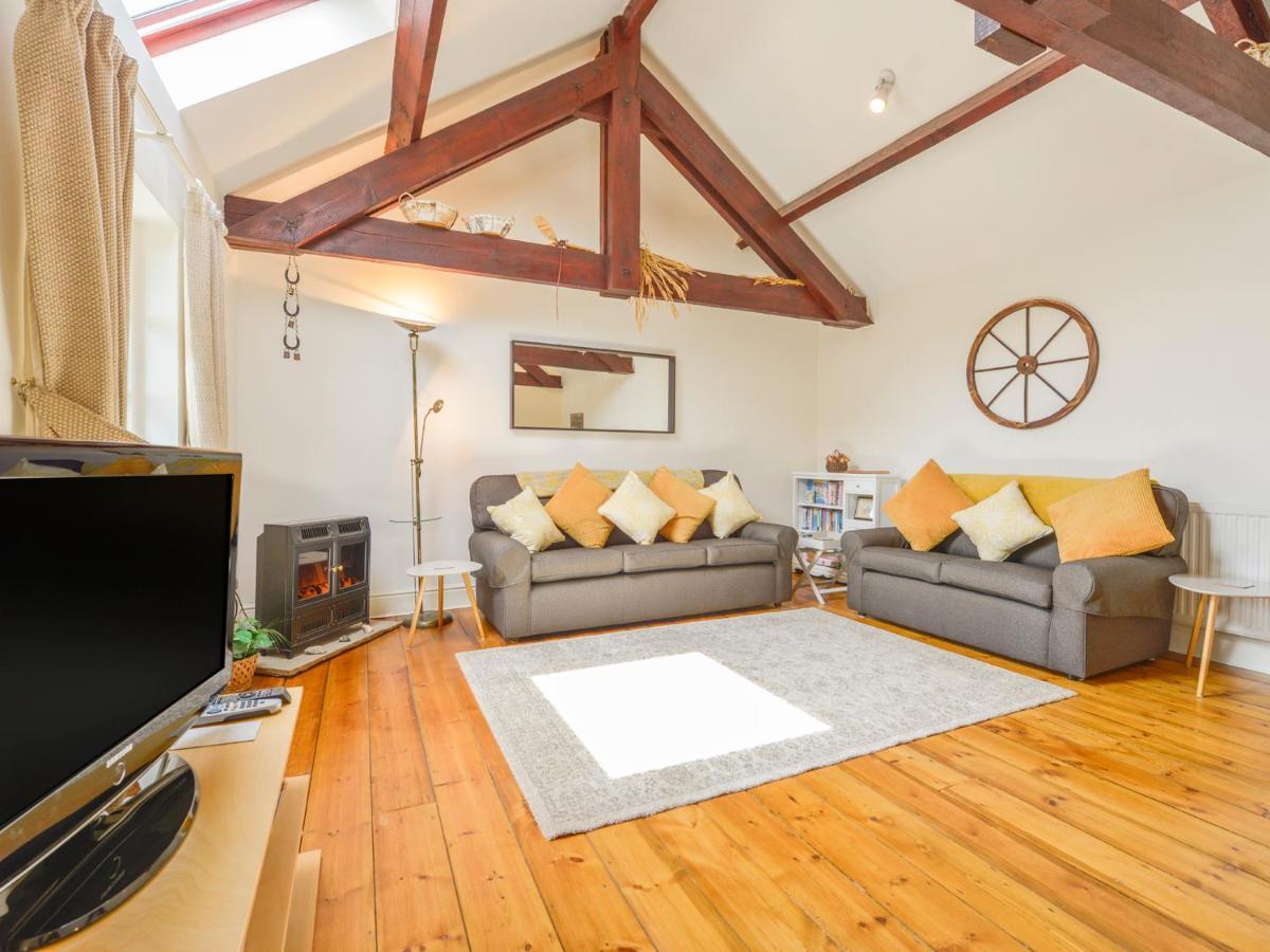 Ludgate Cottage Bovey Tracey Buitenkant foto