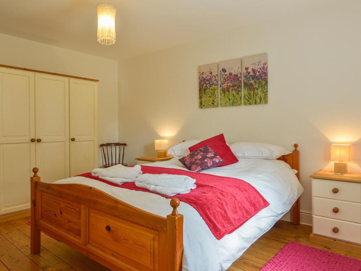Ludgate Cottage Bovey Tracey Buitenkant foto
