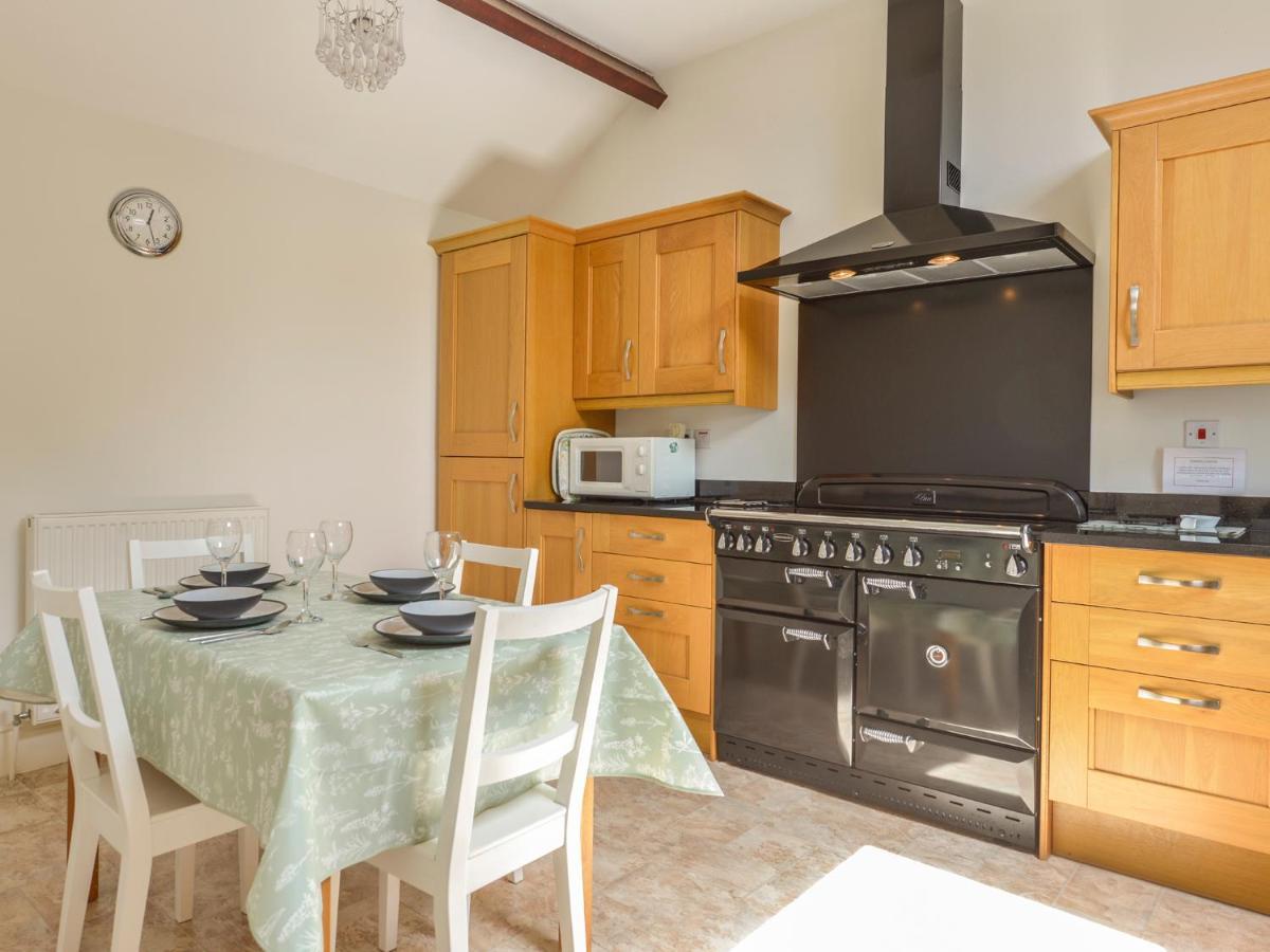 Ludgate Cottage Bovey Tracey Buitenkant foto
